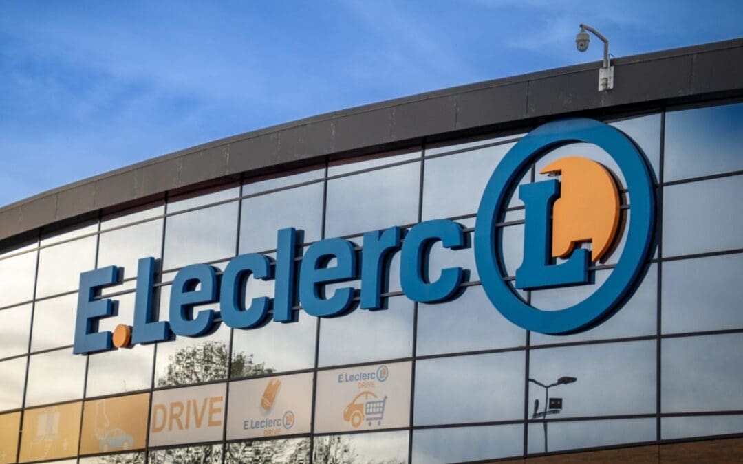 Justice Française vs. Leclerc: La Bataille Juridique de la Grande Distribution