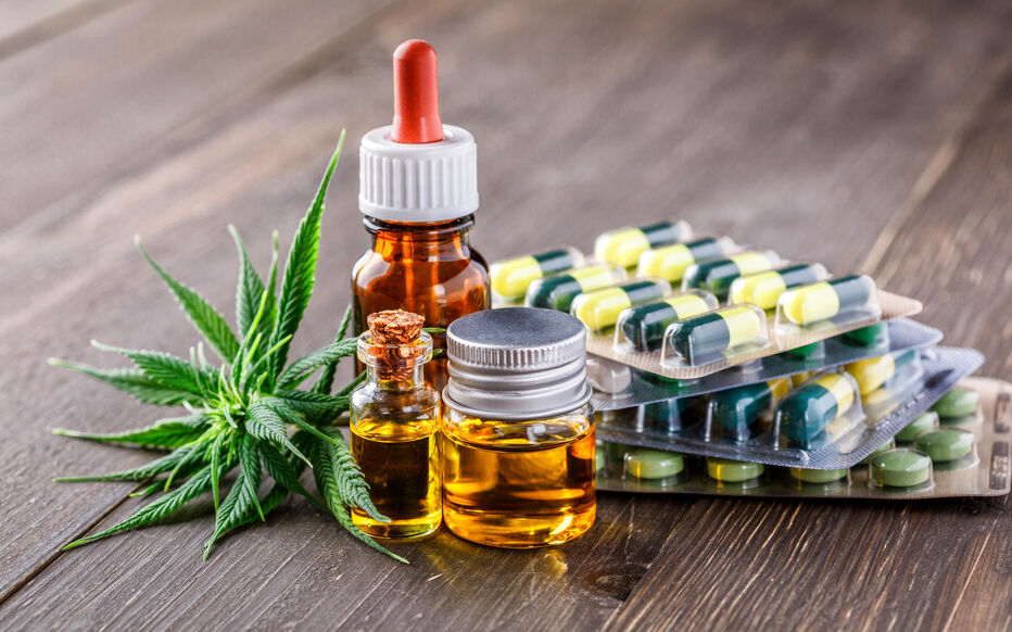 Le cannabis médical en France : Un virage vers l&rsquo;espoir