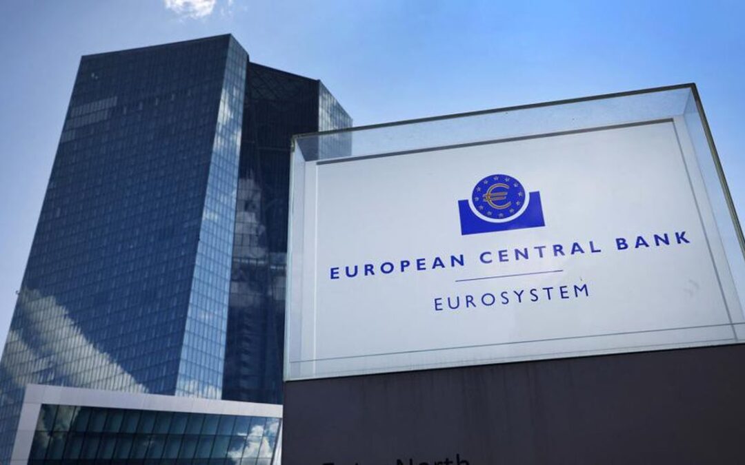 La BCE Joue la prudence : Entre stagnation et espoir