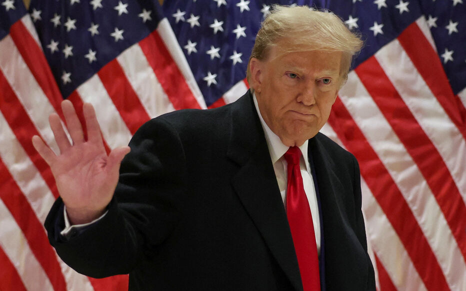 Trump 2024 : enjeux financiers et judiciaires de sa campagne présidentielle