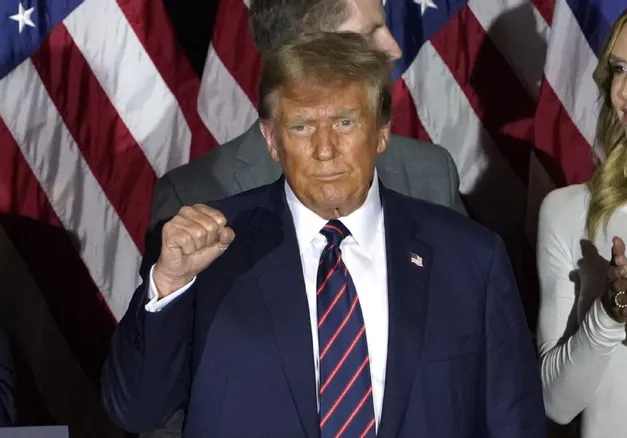 Quand la Politique Fait Trembler l&rsquo;Échiquier Mondial : Le Coup de Poker d&rsquo;Orban et Trump