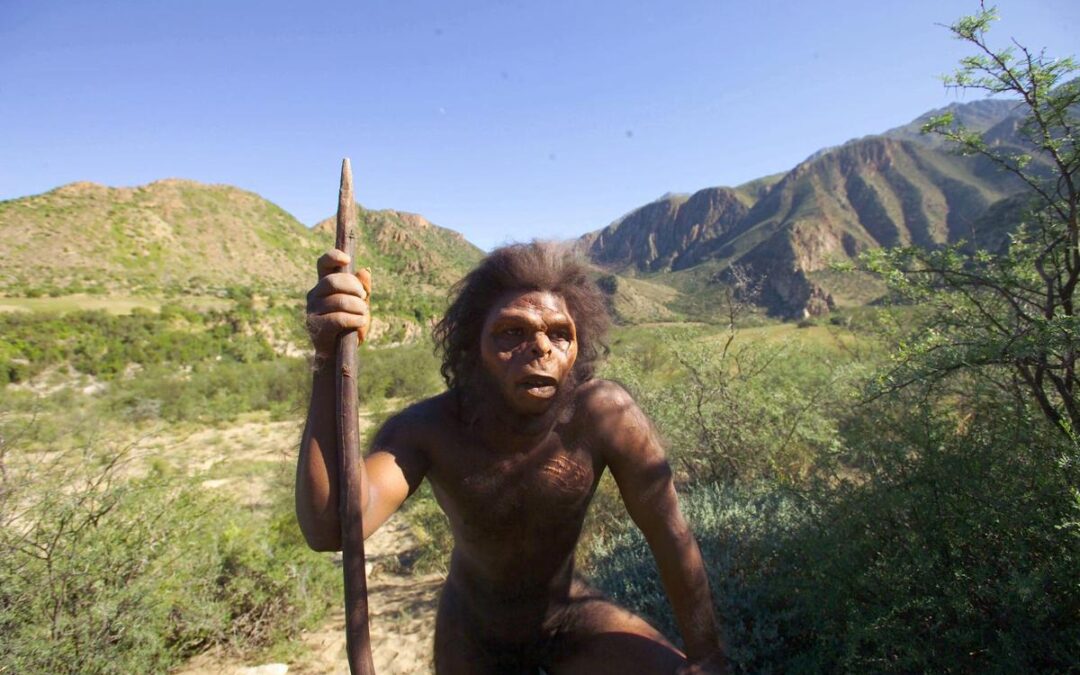 Le grand road trip de l&rsquo;homo sapiens : Un break de 30,000 ans qui change la donne