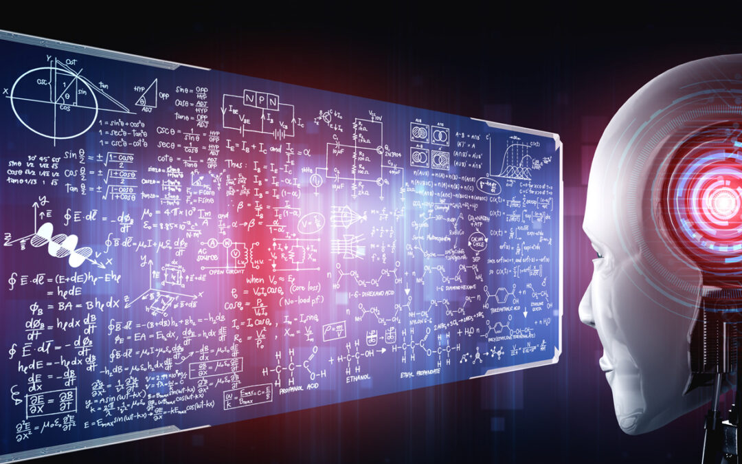 L&rsquo;intelligence artificielle: Le nouveau graal de la renaissance numérique