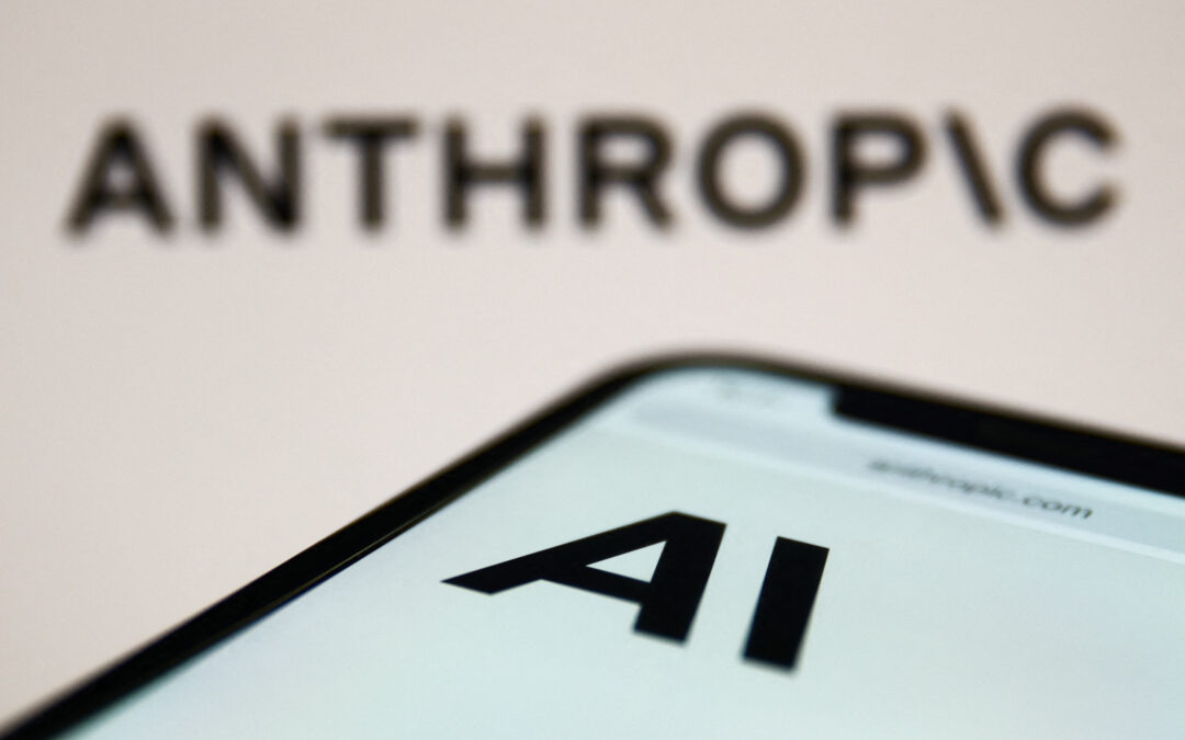 Claude 3 : La Nouvelle Révolution d&rsquo;Anthropic dans l&rsquo;IA Générative
