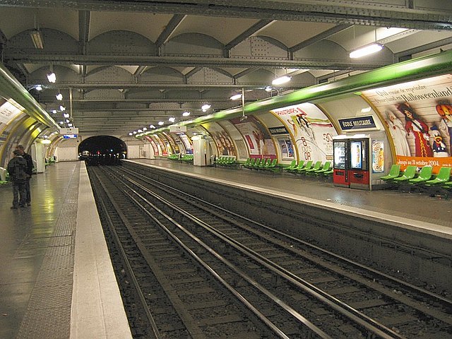 Les Rails de la Contestation : La Saga des Grèves du GDL