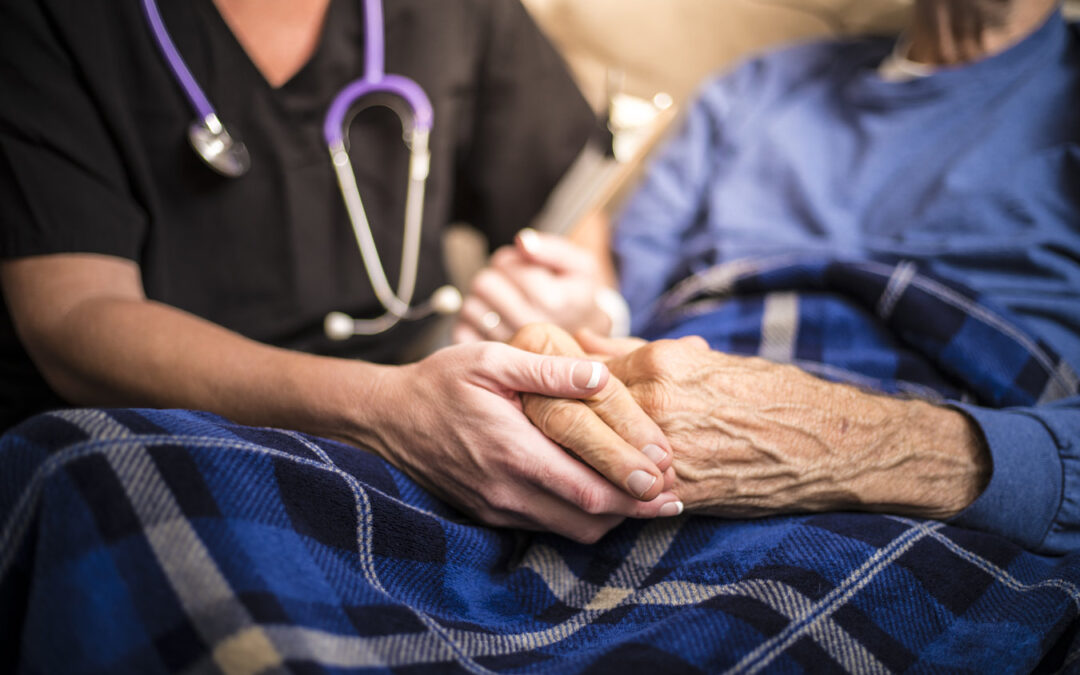 Soins palliatifs en France: Entre mythes et réalités