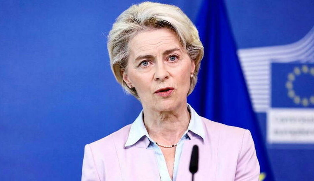 Grains de tension : La guerre des céréales frappe l&rsquo;Europe