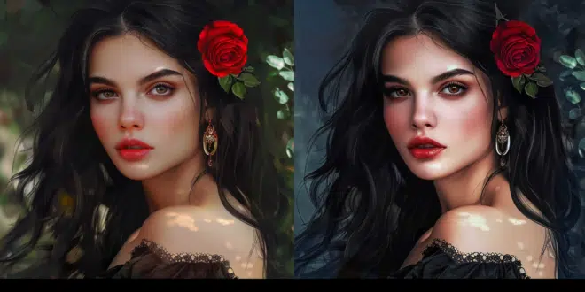 Vlogger de Google et l&rsquo;ère des deepfakes: révolution ou menace ?