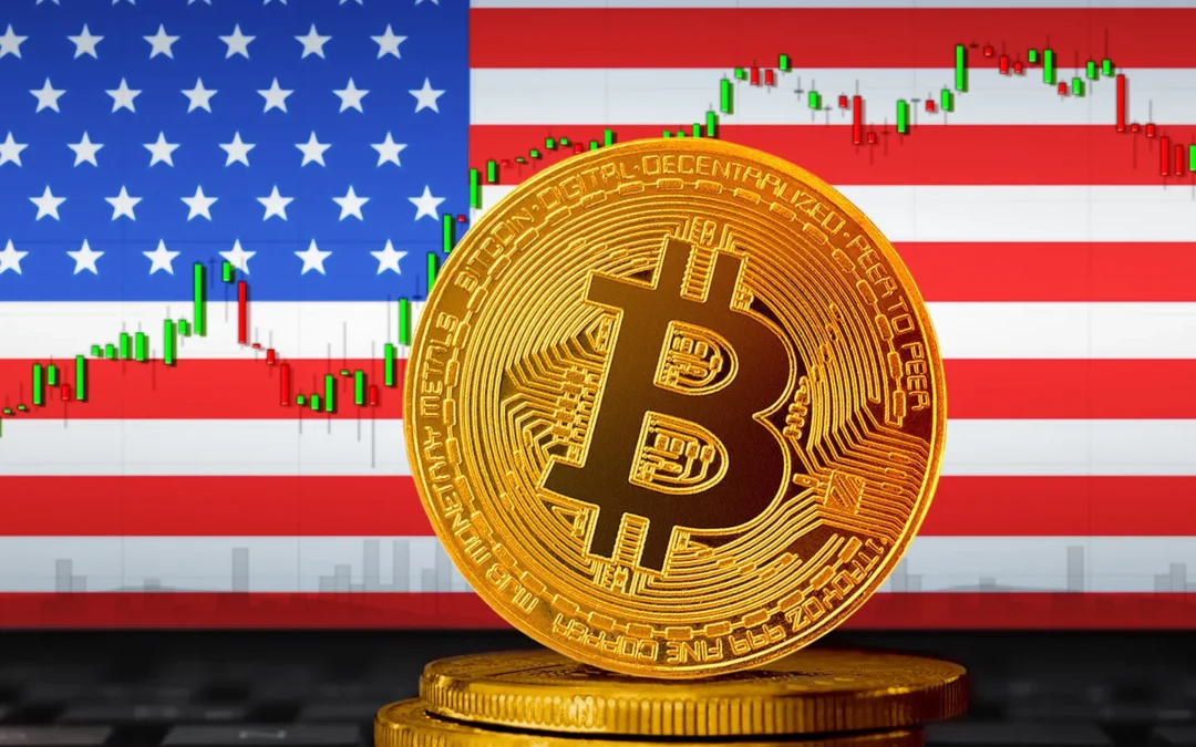 Révélation Choc : Les États Détenteurs de Bitcoin