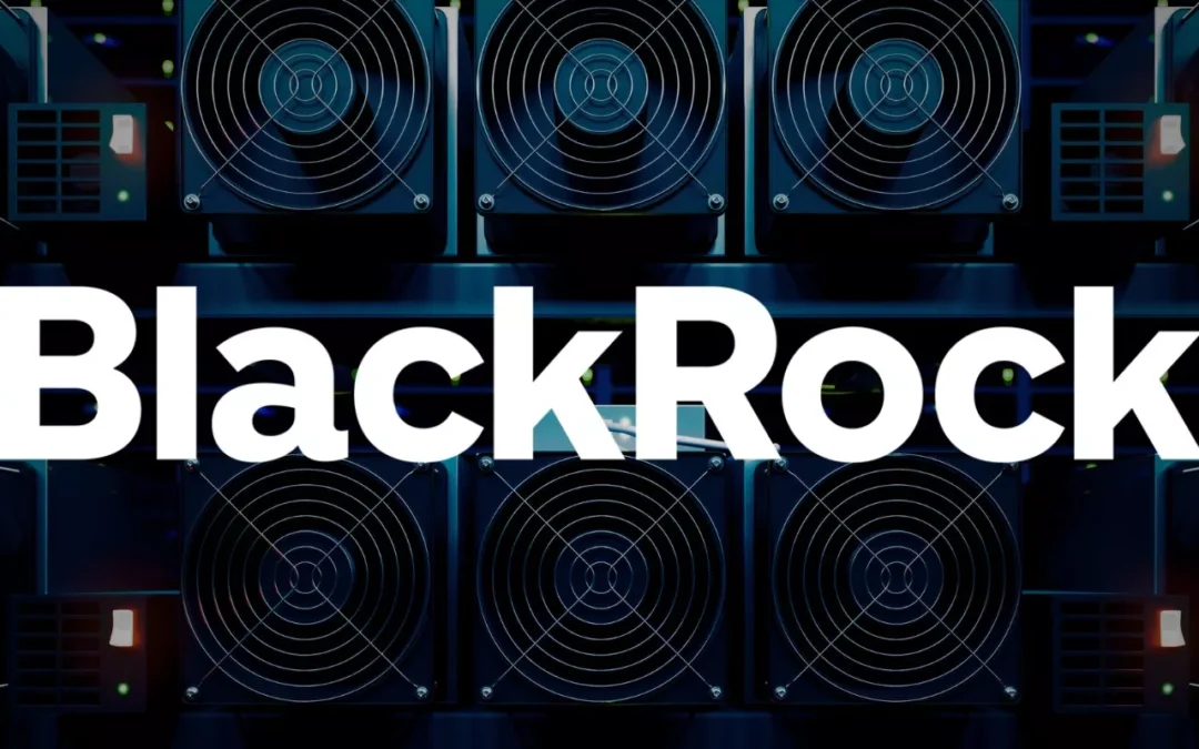 Bitcoin et BlackRock : L&rsquo;ère de la Révolution Numérique Dévoilée