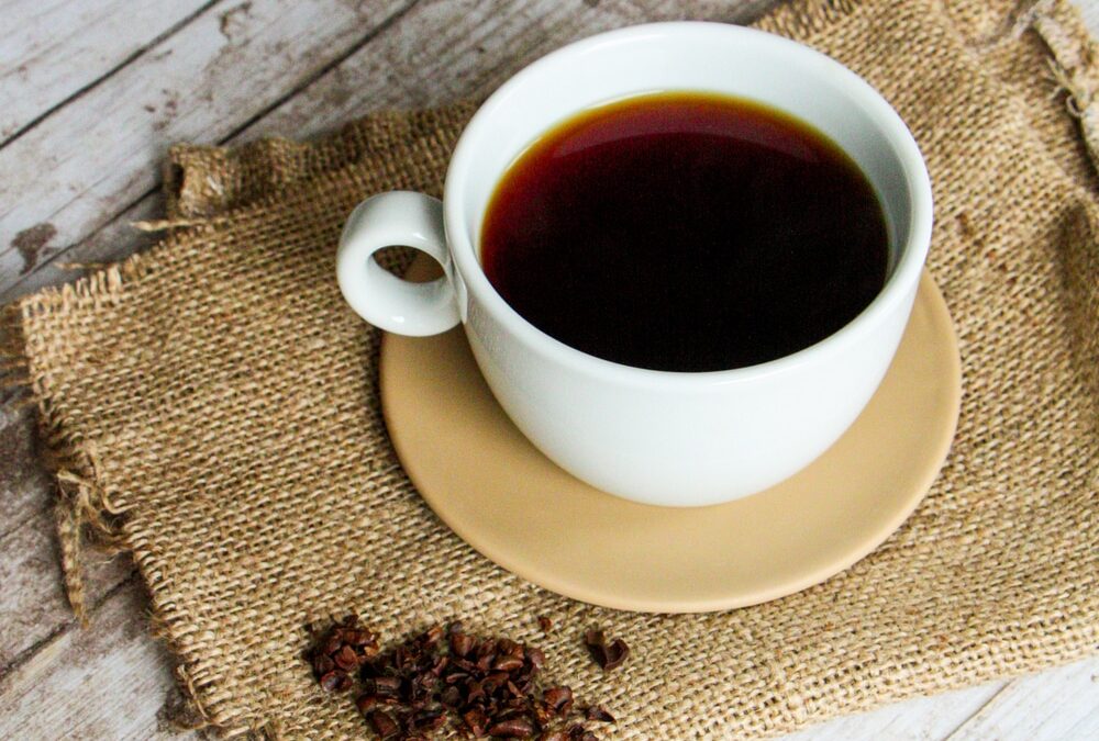 Chicorée: La nouvelle vedette des matins vertueux