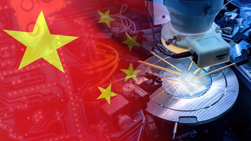 La Chine et l&rsquo;innovation technologique : Ambition et défis