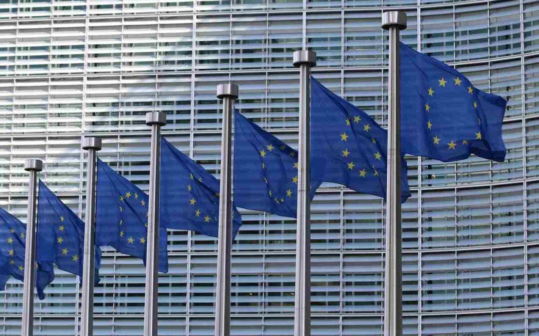 AI act adopté par l&rsquo;Europe : Un tournant réglementaire pour l&rsquo;IA