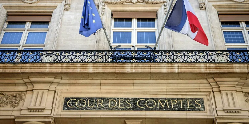 Rapport de la cour des comptes : Réveil brutal pour la France ?