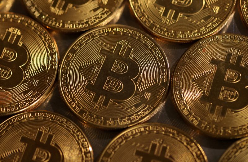 Le grand huit cryptographique : Ascension, chute et futur incertain
