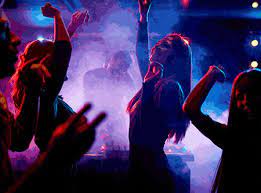 Le groove : La musique dans nos veines