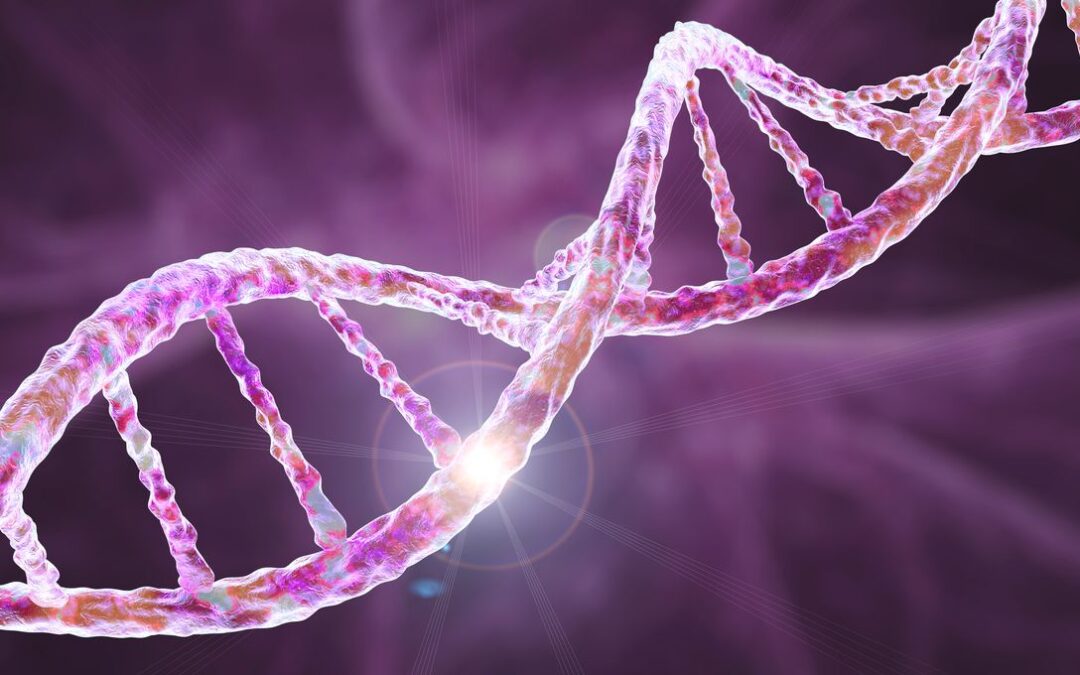 Génétique: La révolution inachevée