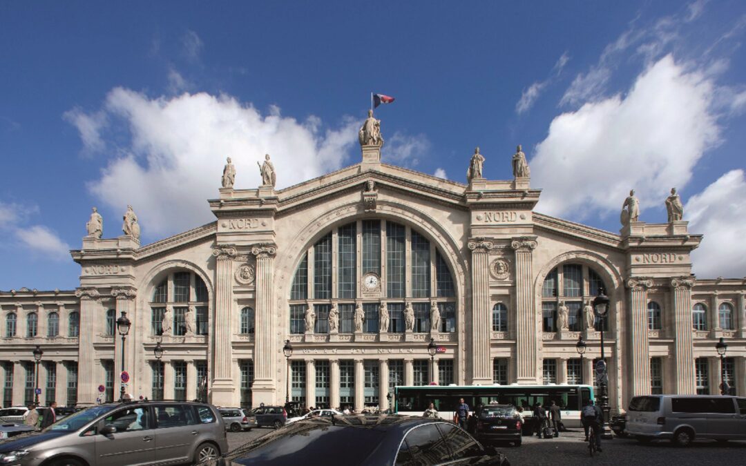 Paris 2024: La course contre la montre pour les billets SNCF