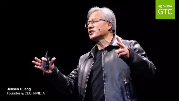 NVIDIA GTC 2024, L&rsquo;avenir de l&rsquo;ia dévoilé – immersion totale dans la tech