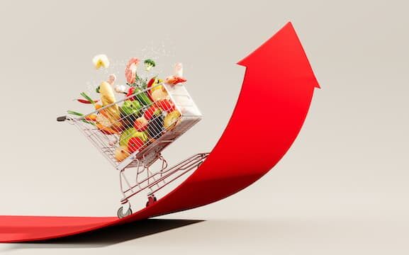 Le vent change en France : L&rsquo;inflation prend une pause