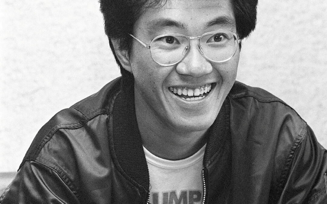 L&rsquo;adieu à une légende : Akira Toriyama, le visionnaire derrière Dragon Ball