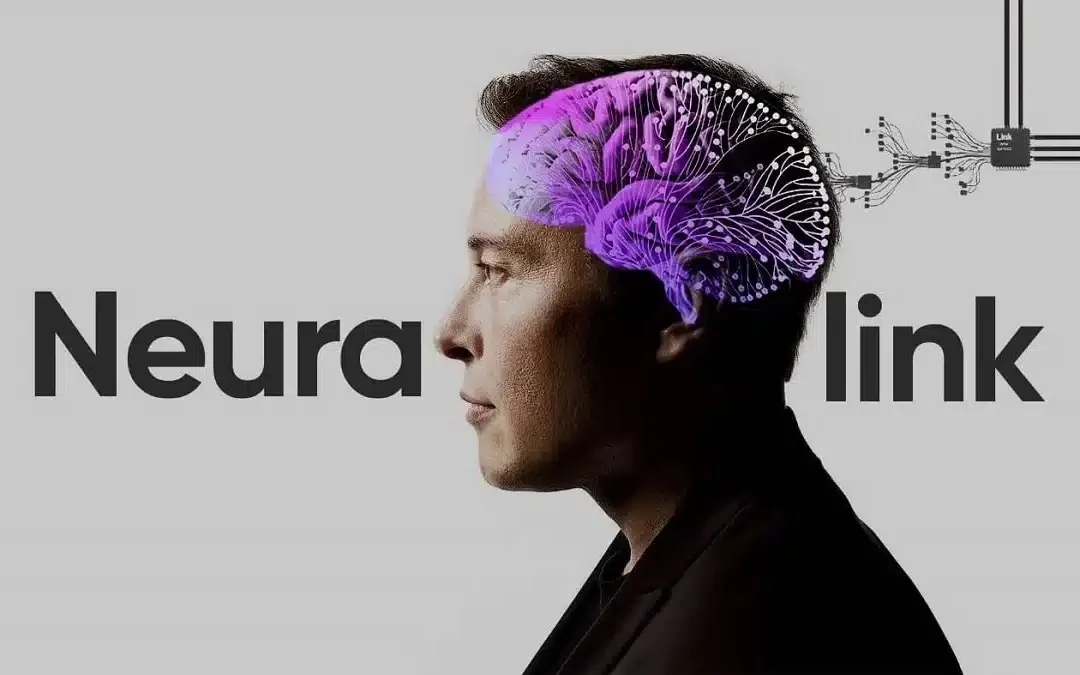 Neuralink : Entre science-fiction et réalité, la nouvelle frontière du cerveau humain