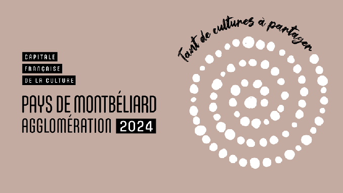 Révolution culturelle à Montbéliard : une nouvelle ère commence !