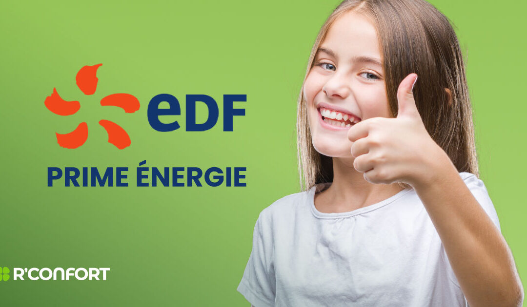 Électrisez votre maison sans faire fondre votre portefeuille: La révolution de la prime énergie EDF
