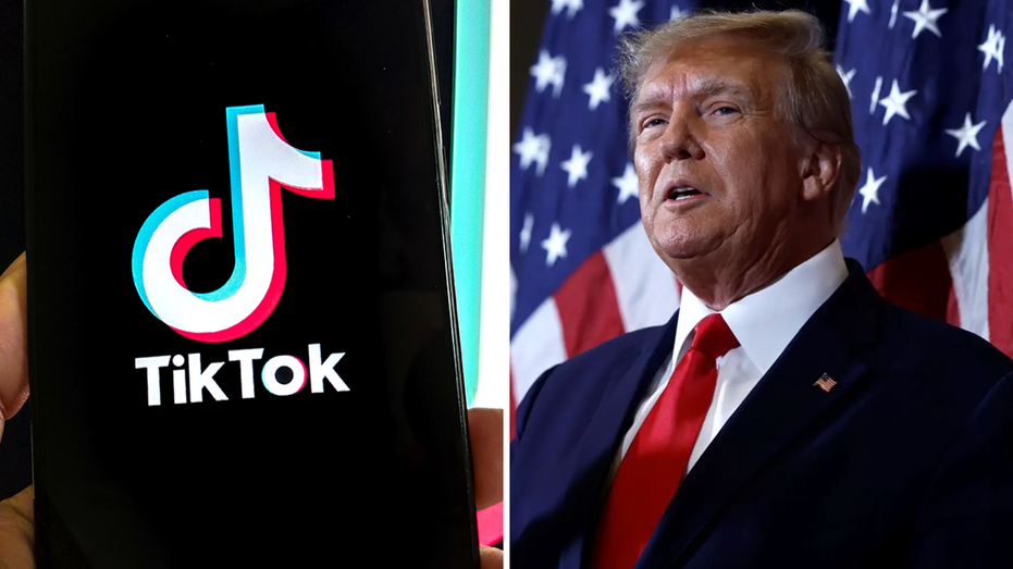 Donald Trump Change de Cap sur TikTok : Une Lutte pour le Pouvoir