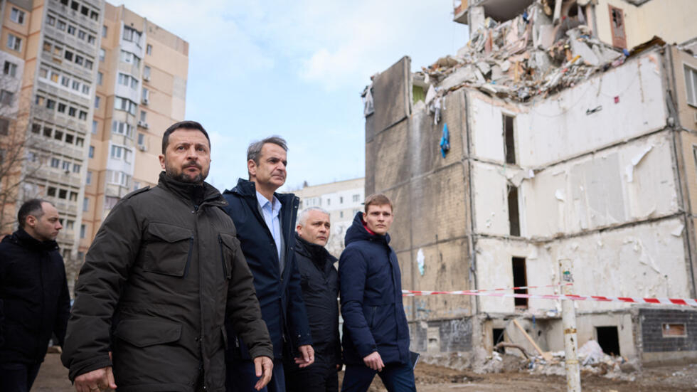 Guerre en Ukraine : Réflexions sur une crise humanitaire