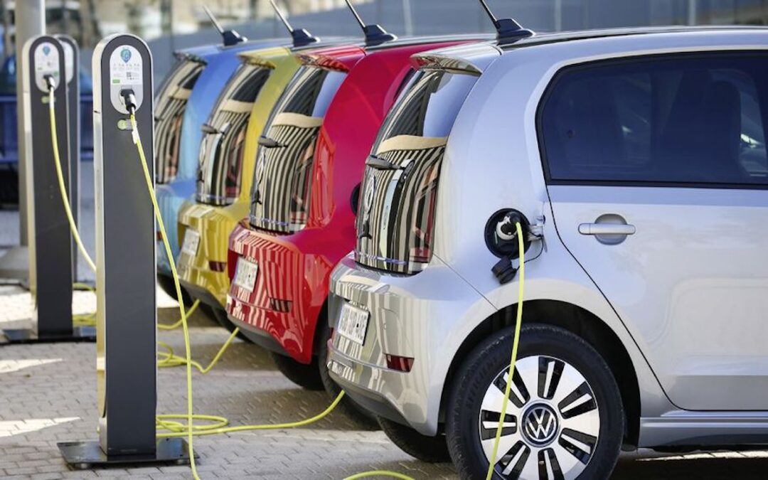 Buzze: L&rsquo;uber de la recharge électrique conquiert les rues