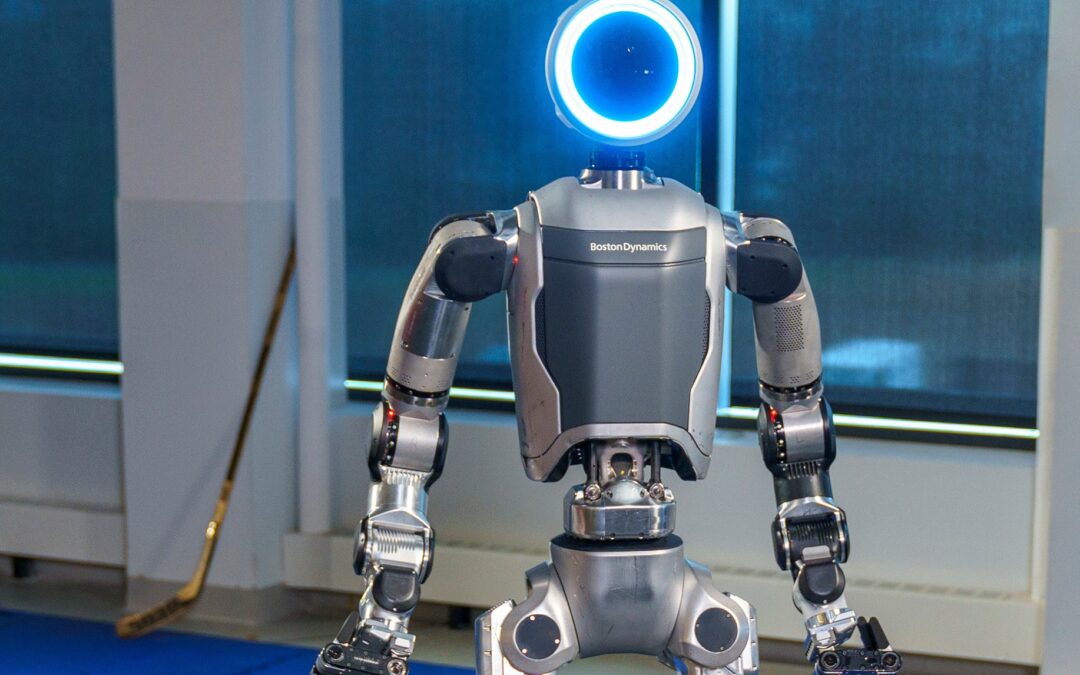 Atlas Révolutionné : Boston Dynamics Dévoile Son Nouveau Modèle de Robot Électrique