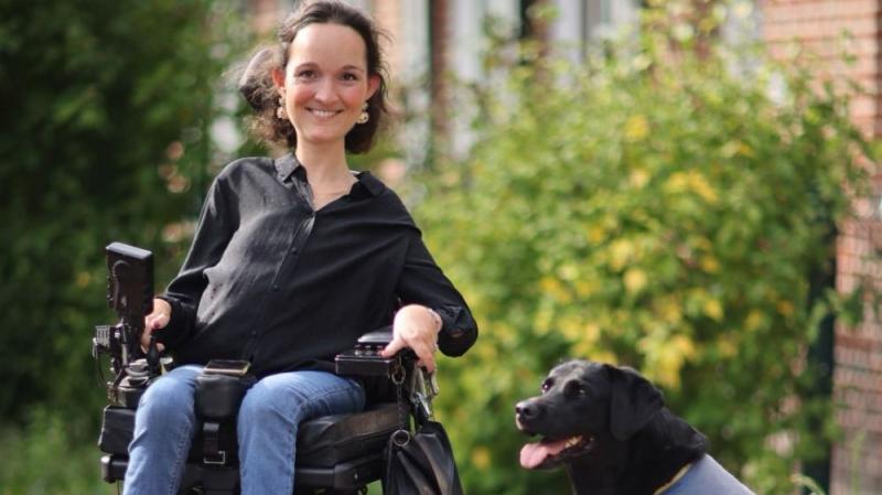 Un cri dans le vide : Les transports pour les personnes en situation de handicap