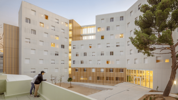 Grève au Crous: La révolte des réléconseillers étudiants