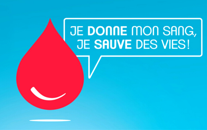 Un appel au cœur : La quête vital des 10 000 dons de sang quotidiens