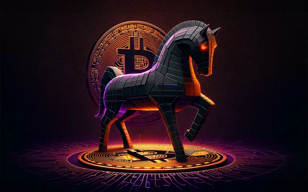 Minage de Bitcoin : Un Cheval de Troie Chinois sur le Territoire Américain ?