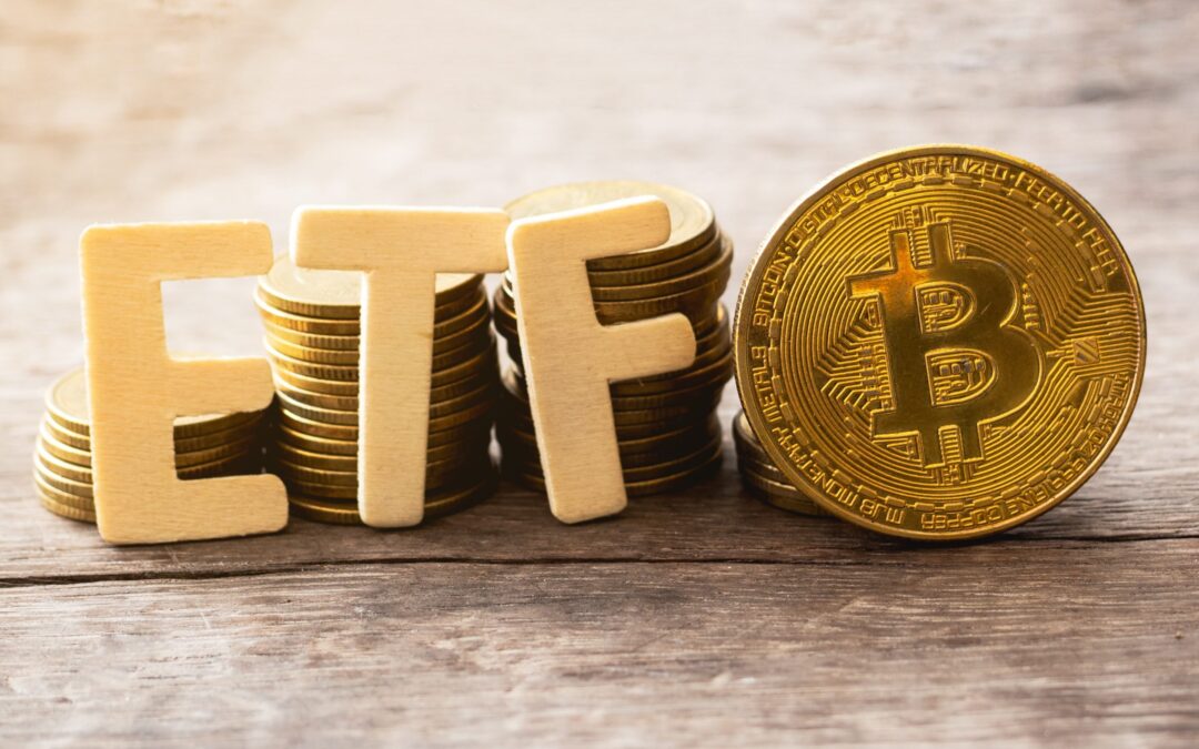 ETF Ethereum vs Bitcoin : Tensions et Prévisions SEC 2024