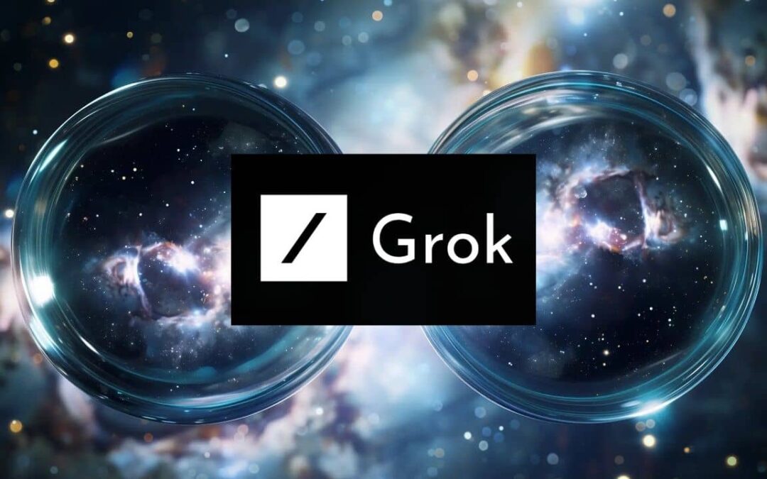 Grok 1.5 Vision par xAI : Révolution de l&rsquo;IA Multimodale