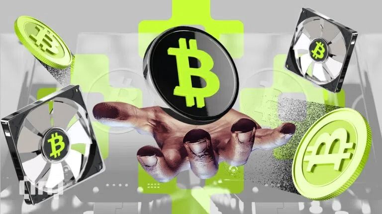 Triomphe d&rsquo;un Mineur Solo: Une Victoire de 200 000 $ en Bitcoin