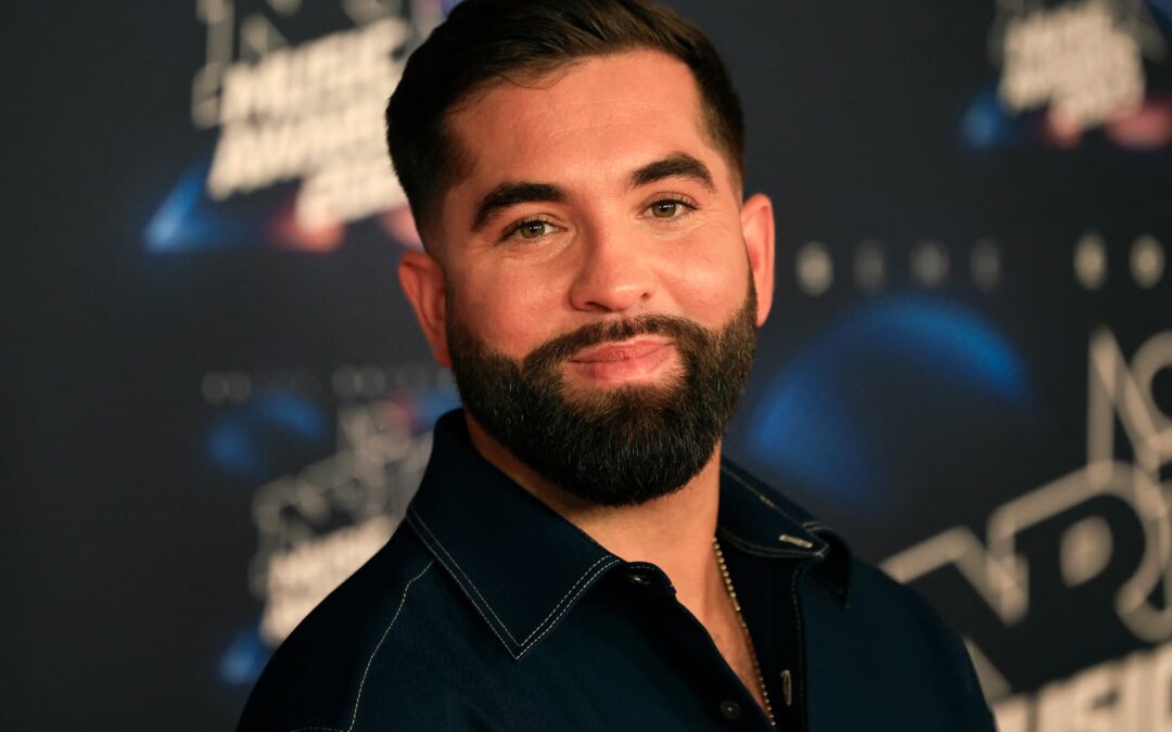 Échos de tragédie : Kendji Girac, un Talent Brisé par le Plomb