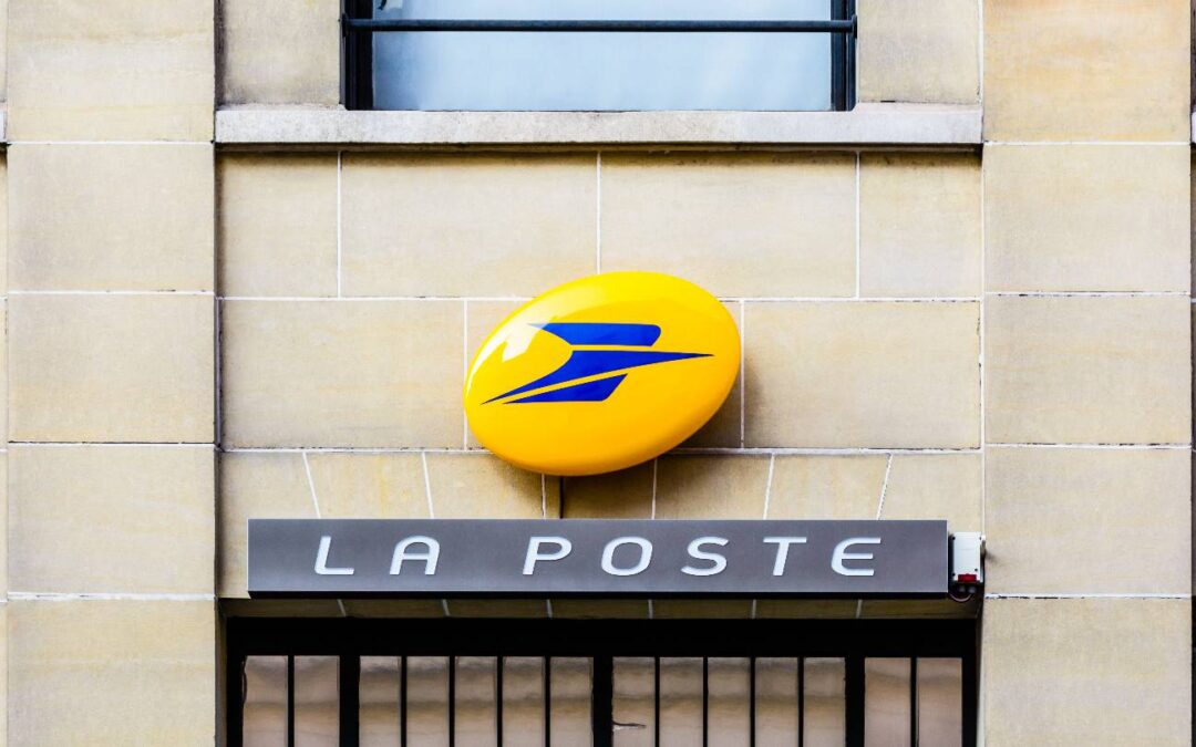 Le timbre de la contestation : La grève à la poste