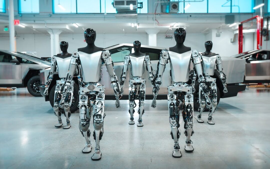 IA Autonome en 2025: Risques et Implications des Intelligences Artificielles