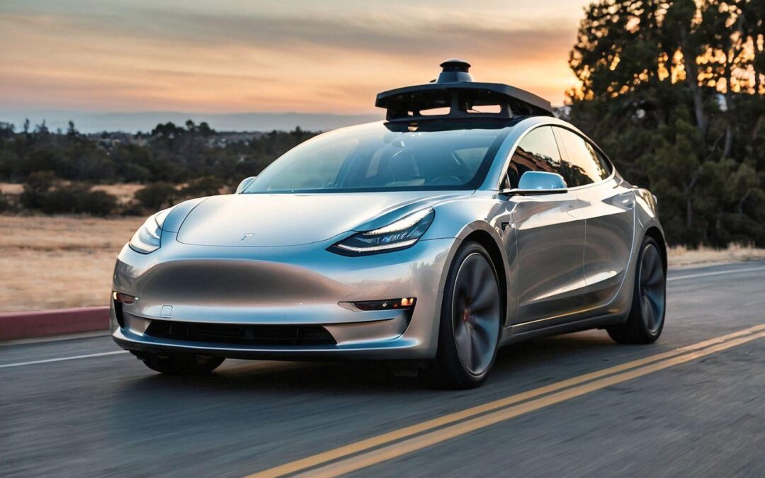 Tesla relance projet voiture électrique abordable