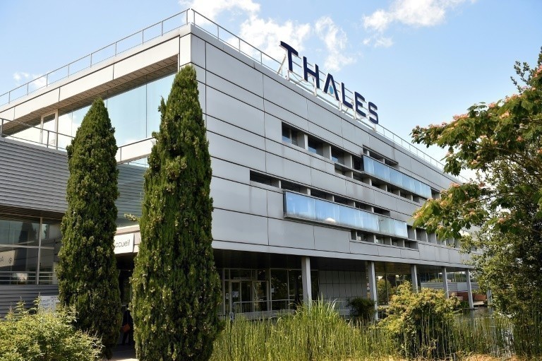 Révolution de l&rsquo;IA dans la Défense : halès Pionnier des Systèmes Critiques
