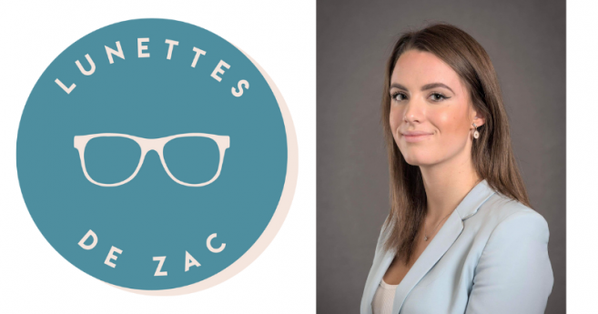 Zac: Révolution des Lunettes Recyclées à Prix Accessible en France