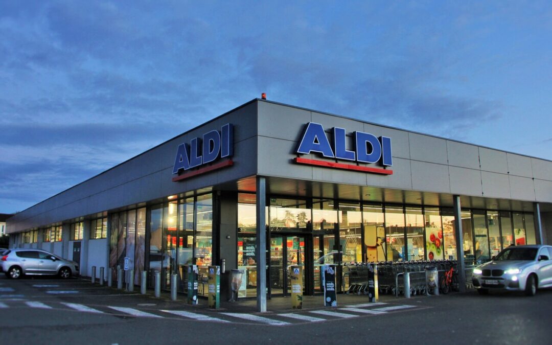 Révolte à Saint-Sulpice-la-Pointe: Quand aldi grince sous la grève