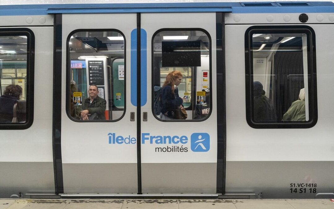 Nouvelle ère de mobilité à Paris: L&rsquo;application révolutionnaire des JO 2024