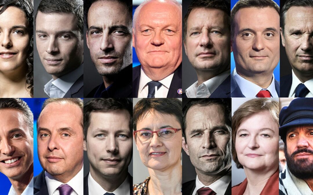 Les élections Européennes 2024 : Un tournant politique à l&rsquo;aube d&rsquo;une nouvelle ère ?
