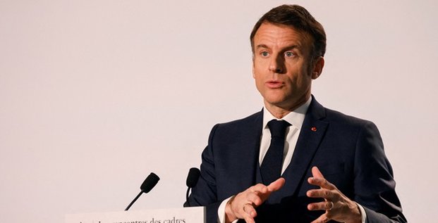 CETU: Un pas en avant ou un champ de mines?