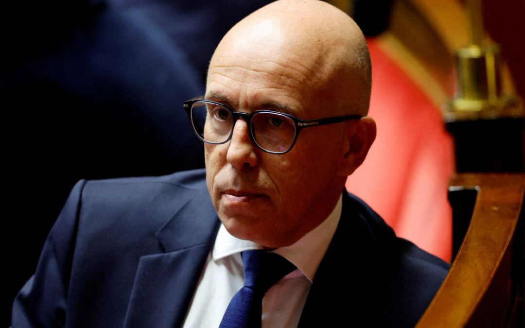 🗳️ Le référendum qui divise la France: La droite, l&rsquo;immigration, et le conseil constitutionnel